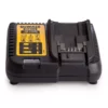 DeWalt DCB115 priekis