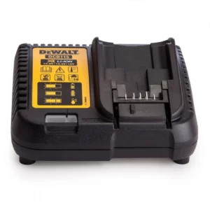 DeWalt DCB115 priekis