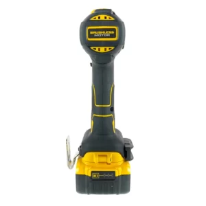 DeWalt DCD791 galas