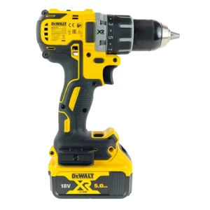 DeWalt DCD791 šonas