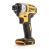 DeWalt DCF887N kampu