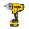 DeWalt DCF899H priekis