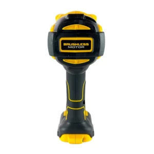 DeWalt DCF899HN back