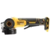 DeWalt DCG406N šonas