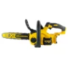 DeWalt DCM565N front left side
