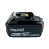 Makita BL1850B front