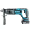 Makita DHR241 front