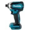 Makita DTD153Z front