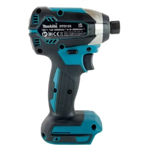 Makita DTD153Z side
