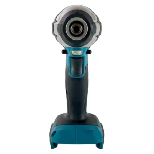 Makita DTD153Z straight front