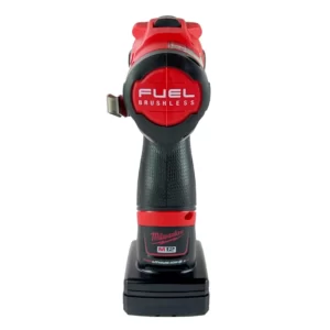 Milwaukee M12 FDD-602X galas