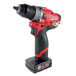 Milwaukee M12 FDD-602X kampu