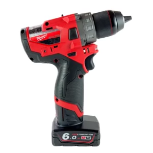 Milwaukee M12 FDD-602X šonas