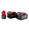 Milwaukee M18 B52 rinkinys