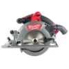 Milwaukee M18 CCS55-0X priekis