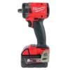 Milwaukee M18 FIW2F12-502X front