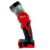 Milwaukee M18 TLED-0 front