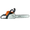 STIHL MS 180 šonas iš dešinės