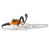 STIHL MSA 120 C-BQ side
