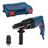 Bosch GBH 2-26 F komplektas