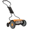 Fiskars StaySharp Plus mechaninė vejapjovė